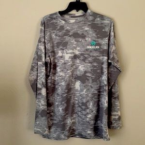 Magellan fishing shirt